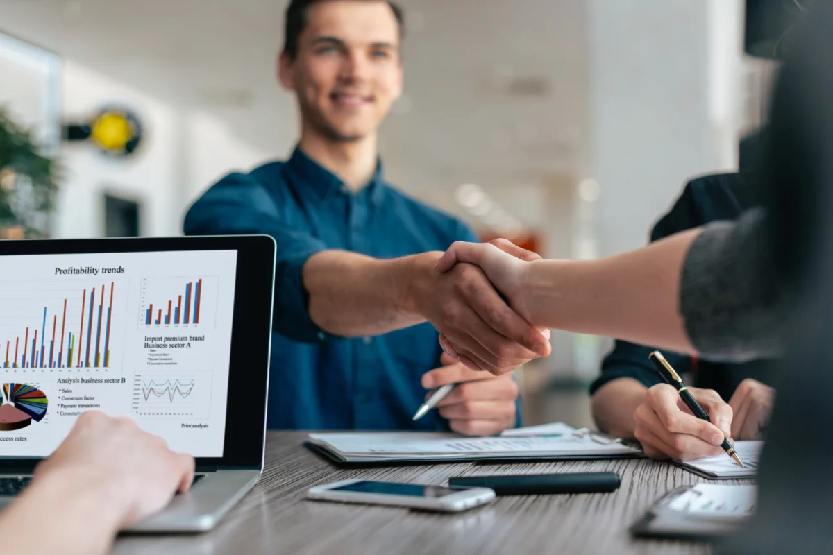 Audyt GOZ: Klucz do Zrównoważonego Rozwoju Twojej Firmy!