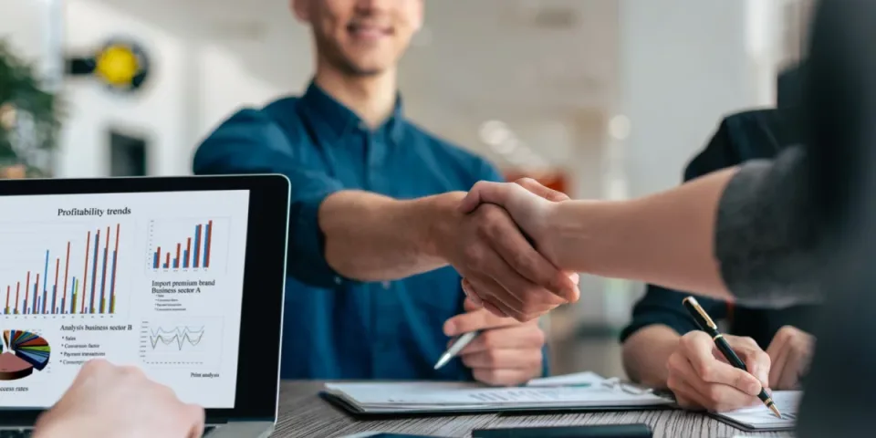 Audyt GOZ: Klucz do Zrównoważonego Rozwoju Twojej Firmy!